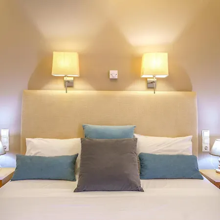 Rodi Blue Aparthotel 3*