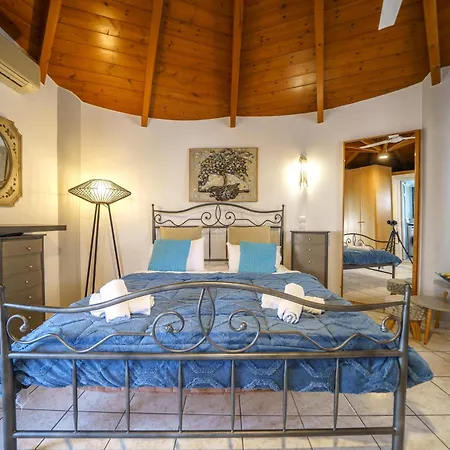 Rodi Blue 3* Amoudara (Heraklion)