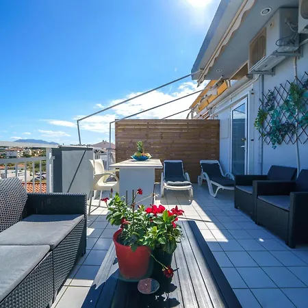 Апарт-отель Rodi Blue Amoudara (Heraklion)