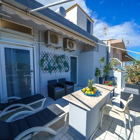 Aparthotel Rodi Blue