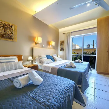 Rodi Blue Aparthotel