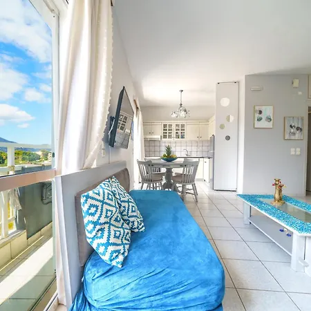 Rodi Blue Aparthotel Amoudara Lasithiou