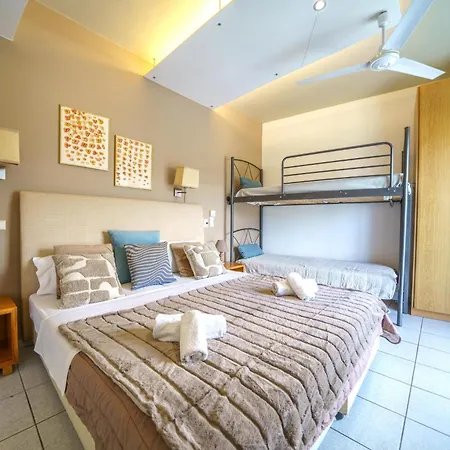 Rodi Blue 3*