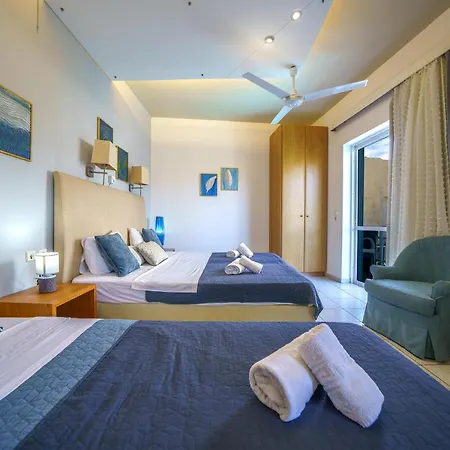 Rodi Blue 3*