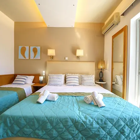 Rodi Blue Aparthotel