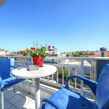 Aparthotel Rodi Blue