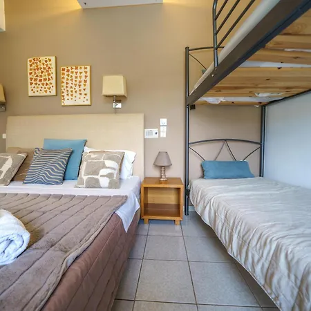 Rodi Blue 3* Amoudara Lasithiou