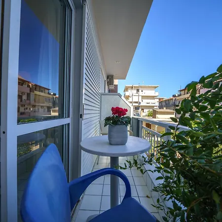 Rodi Blue 3* Amoudara Lasithiou