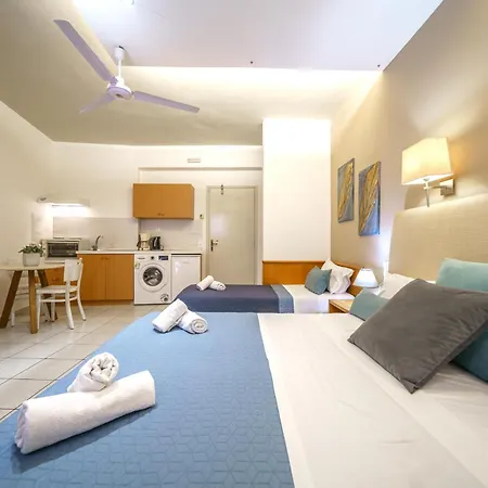 Rodi Blue 3*