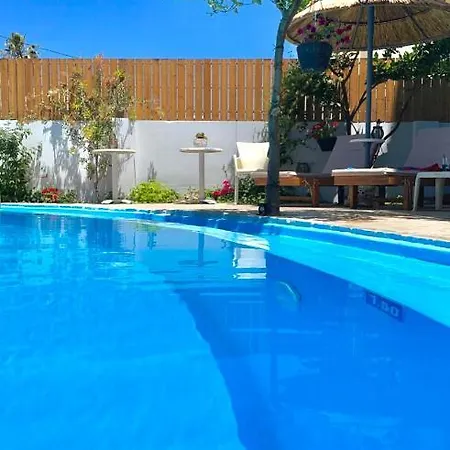 Rodi Blue Aparthotel