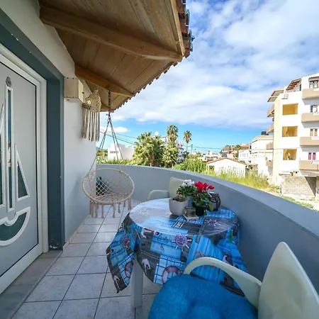 Rodi Blue 3* Amoudara (Heraklion)