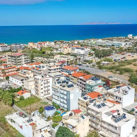 Aparthotel Rodi Blue