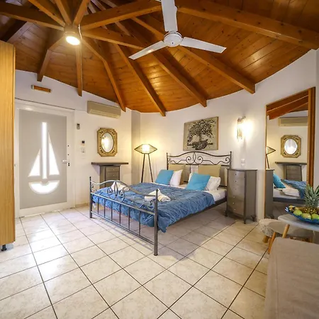 Rodi Blue Aparthotel Amoudara (Heraklion)