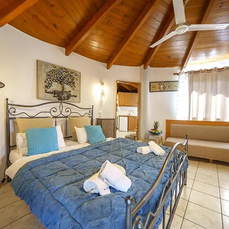 Rodi Blue 3* Amoudara (Heraklion)