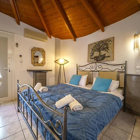 Aparthotel Rodi Blue 3*
