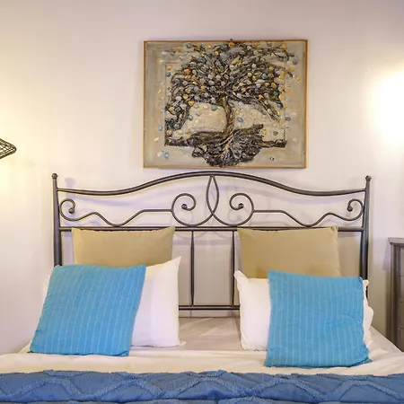Rodi Blue 3*
