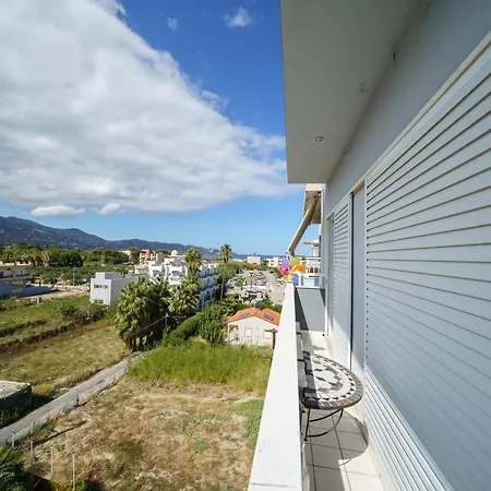 Aparthotel Rodi Blue