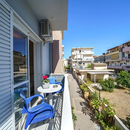 Rodi Blue Aparthotel Amoudara (Heraklion)