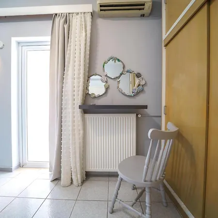 Aparthotel Rodi Blue Amoudara (Heraklion)