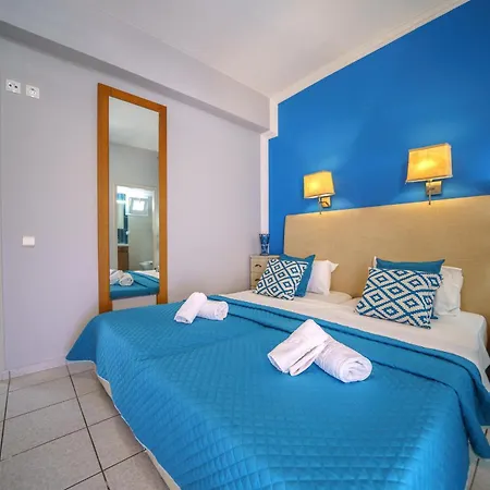 Aparthotel Rodi Blue 3*
