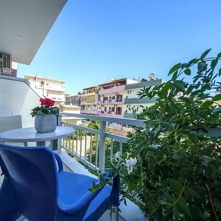 Rodi Blue Aparthotel Amoudara (Heraklion)