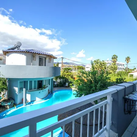Rodi Blue 3* Amoudara (Heraklion)