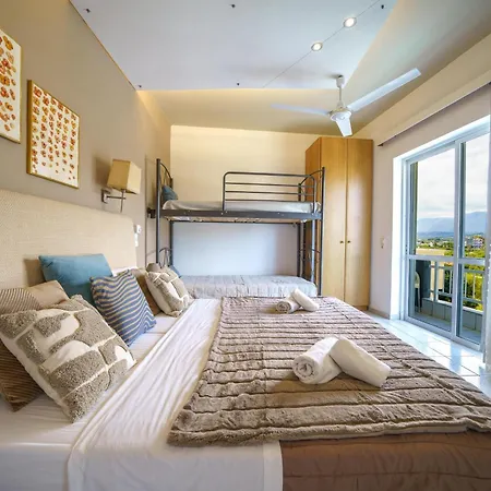 Rodi Blue Aparthotel 3*