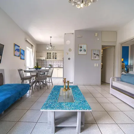 Aparthotel Rodi Blue 3*