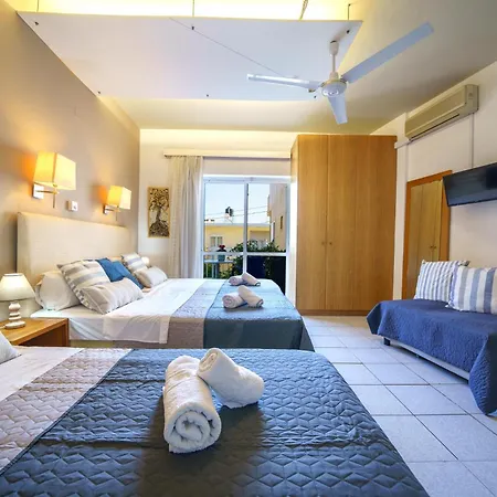 Rodi Blue Amoudara (Heraklion)