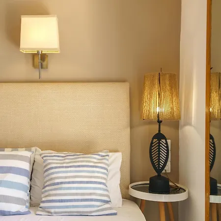 Rodi Blue 3* Amoudara (Heraklion)