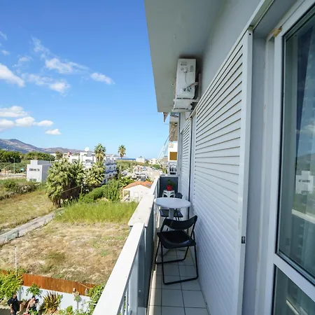 Rodi Blue Aparthotel 3*