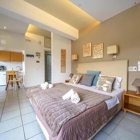 Aparthotel Rodi Blue 3*