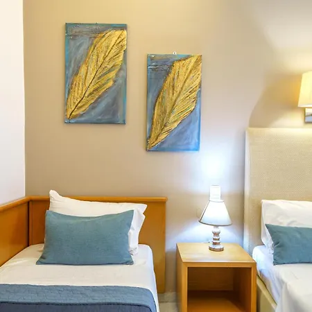 Rodi Blue Aparthotel 3*