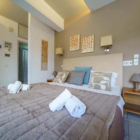 Aparthotel Rodi Blue 3*