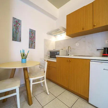 Aparthotel Rodi Blue Amoudara (Heraklion)
