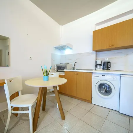 Rodi Blue 3* Amoudara (Heraklion)