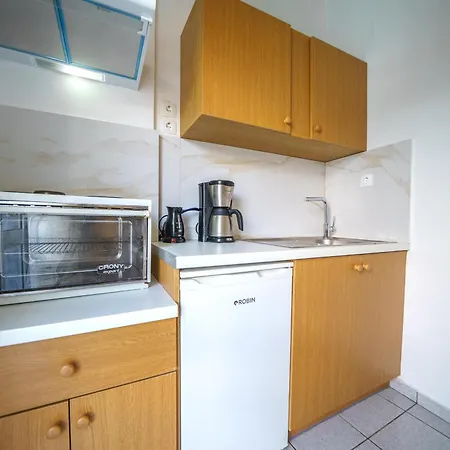 Aparthotel Rodi Blue