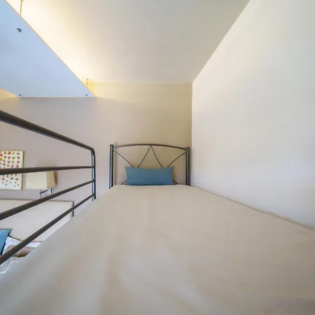 Rodi Blue 3*