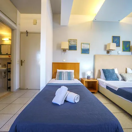 Aparthotel Rodi Blue 3*