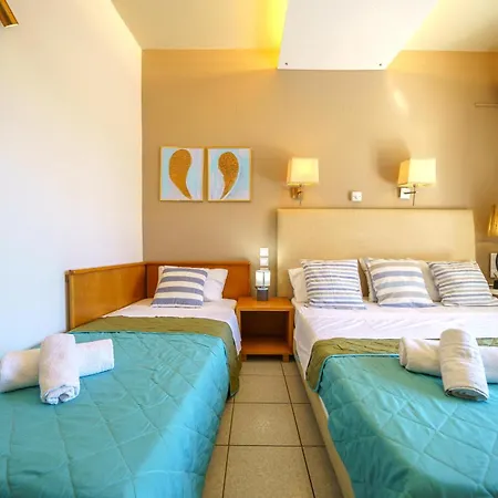Rodi Blue Aparthotel Amoudara (Heraklion)